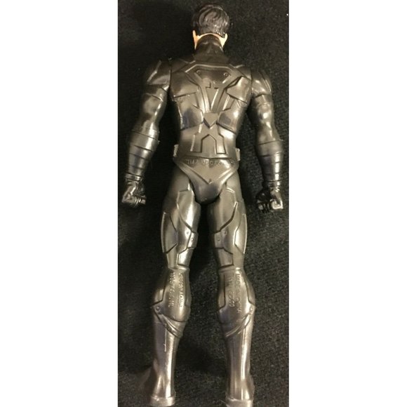 Titan Hero Action Figure 11½" War Machine Marvel Endgame ©2018 - Picture 2 of 9
